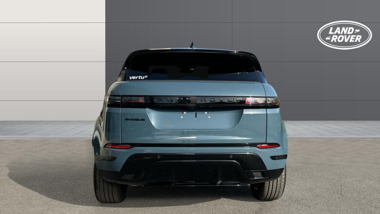 Land Rover Range Rover Evoque 1.5 P270e Edition 5dr Auto Hatchback